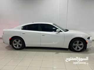  1 Dodge Charger SXT