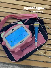  1 kids tablet