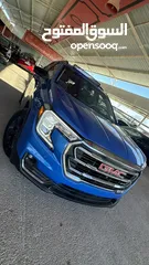  31 ‏سيارة ‏لا زالت حرة Terrain 2024 ‏ GMC سعر بدون جمرك