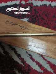  10 قلم جيفر مطلي ذهب
