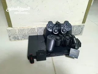  6 ابلايستايشن 2