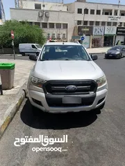  4 بكم فورد4×4