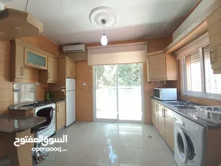  4 Furnished Apartment For Rent In Al Weibdeh  ( Property 33118 )-174830520