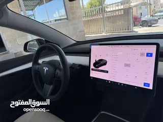  9 Tesla 2021
