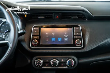  16 نيسان كيكس 2021 فحص كامل 2021 Nissan kicks