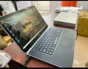  4 عرض للمهندسين والمصميمين DEL XPS جديد شاذ كلمة مافيه