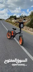  2 بسكليت كرتونه حراج عليك فيه خشط