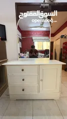  1 Dressing table for SALE - 10 KD