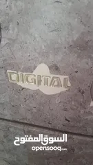  7 ثلاجة digital