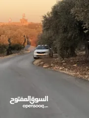  3 بيع سكودا رابيد 2013