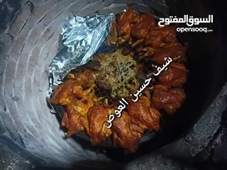  1 شيف بحاجه الى رئس مال