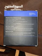  3 بكج نانو جارفين مع بوليش 300 مراحل و اوجست وكس بس بسعر الاستيراد و عرض خاص للتجار بسعر المستورد