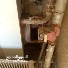  13 شراء جميع انواع الحديد والدربزين والزينكو والقرميد والكراكيب