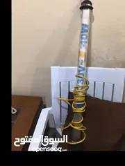  2 مصباح مخيمات أو مواقع