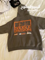  1 Pull & Bear - STWD Hoodie