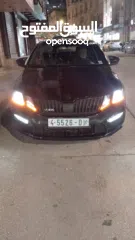  3 سكودا اكتافيا 2016 تسيير 2018 ماطور 2000 أوتوماتيك ديزل