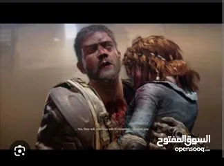  14 للبيع لعبة Mad Max (PS4) – بحالة ممتازة – لمحبي التشويق والإثاره والرعب والمغامره لعبة madmax – عمان