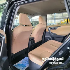  12 TOYOTA RAV4 LE 4X2 HYBRID -2024  تويوتا راف فور  2024-صنع ياباني