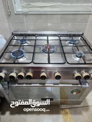  1 طباخ للبيع