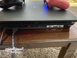  3 playstation 4 pro