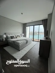  12 Luxury furnished apartment in Reef Island