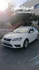  9 سيارة سيات ليون 2018 -  Seat Leon Car