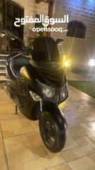  4 Sym joyride 125/200