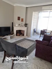  7 شقة مفروشة - سوبر ديلوكس - دير غبار - 4نوم - 230م - اعلان رقم (D219)