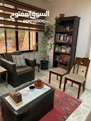  28 شقة للايجار في عبدون بسعر مغري