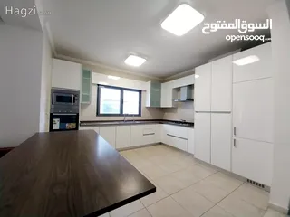  10 شقة للايجار في منطقة الدوار الرابع  ( Property 34022 ) سنوي فقط