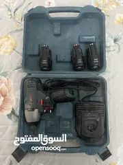  1 مفريجا كل قطعها بوش