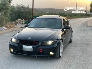  4 بي ام للبيع