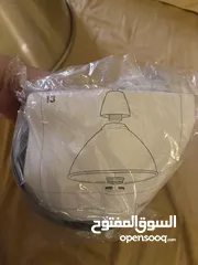  1 اضوية للمكاتب او المطابخ غير مستعمل