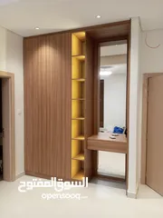  25 kitchendisplay wardrobe