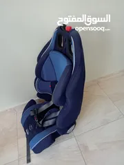  2 مقعد للسياره car seat