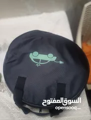  4 شاحن سياره كهربائي متغير 8-16امبير