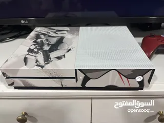  1 Xbox one s used