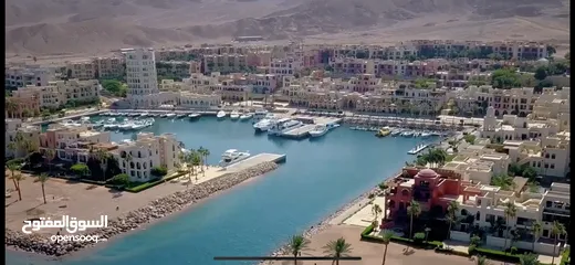  18 Talabay Aqaba apartments شاليهات تالابي العقبة