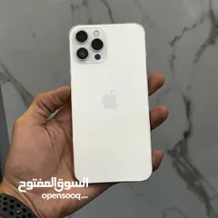  6 iPhone 12 Promax 256G