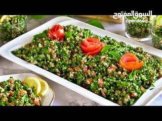  10 مطبخ رزان لليالنجي والكبة والششبرك