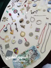  6 مقتنيات شخصيه للبيع
