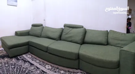  2 7 prson  sofa