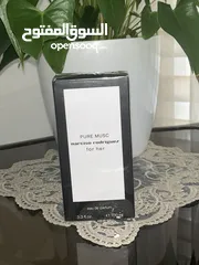  1 عطر narciso musc 100ml