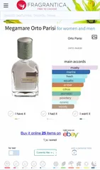  4 orto parisi megamare