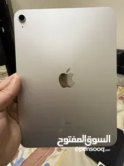  2 ايباد 10  256 جيجا