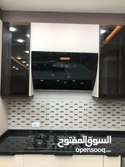  12 شقة تشطيبات سوبر ديلوكس - في منطقة البنيات قرب جامعة البتراء