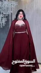  26 فساتين حفلات تركي