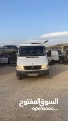  6 412 موديل 2000 فحص نخب للبيع او لبدل