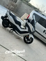  3 كروز 250 sym