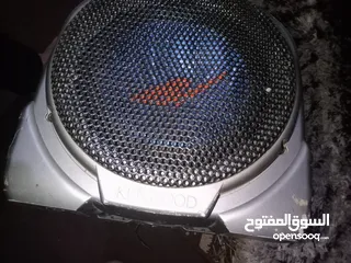  2 سماعه  12انش كينود